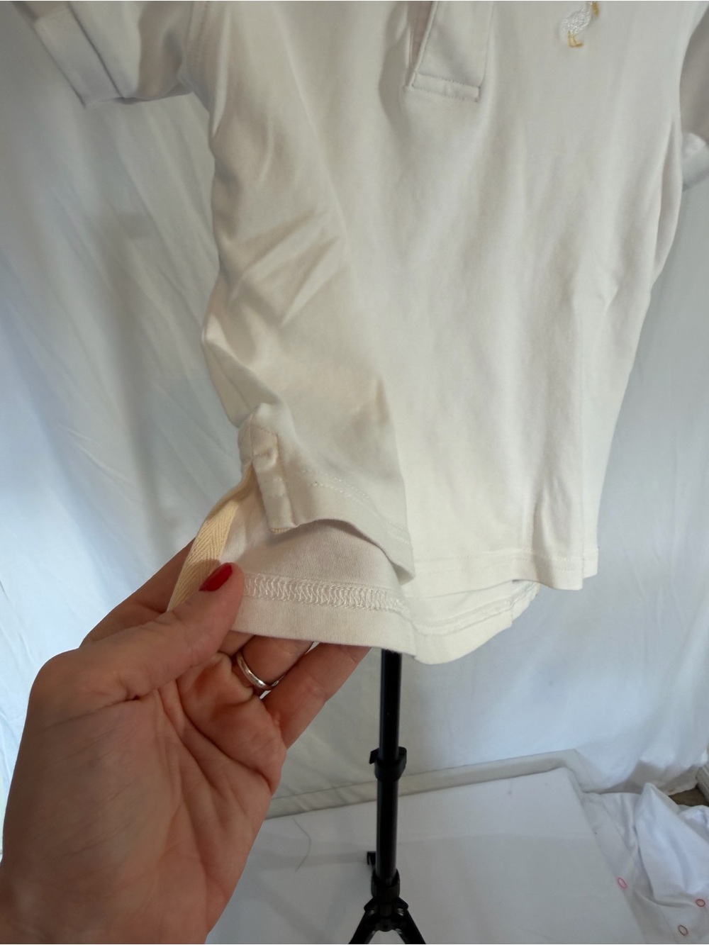 The Beaufort Bonnet Company Prim & Proper Polo Bundle | Size 4T | Set of 2 - Picture 17 of 17